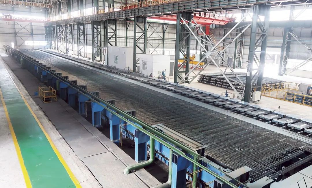 MLTY.COM:Mysteel数据： 全国建筑钢材钢厂周生产情况调查统计（2025年4月4日）